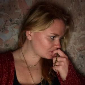 Meet your Posher, Colleen